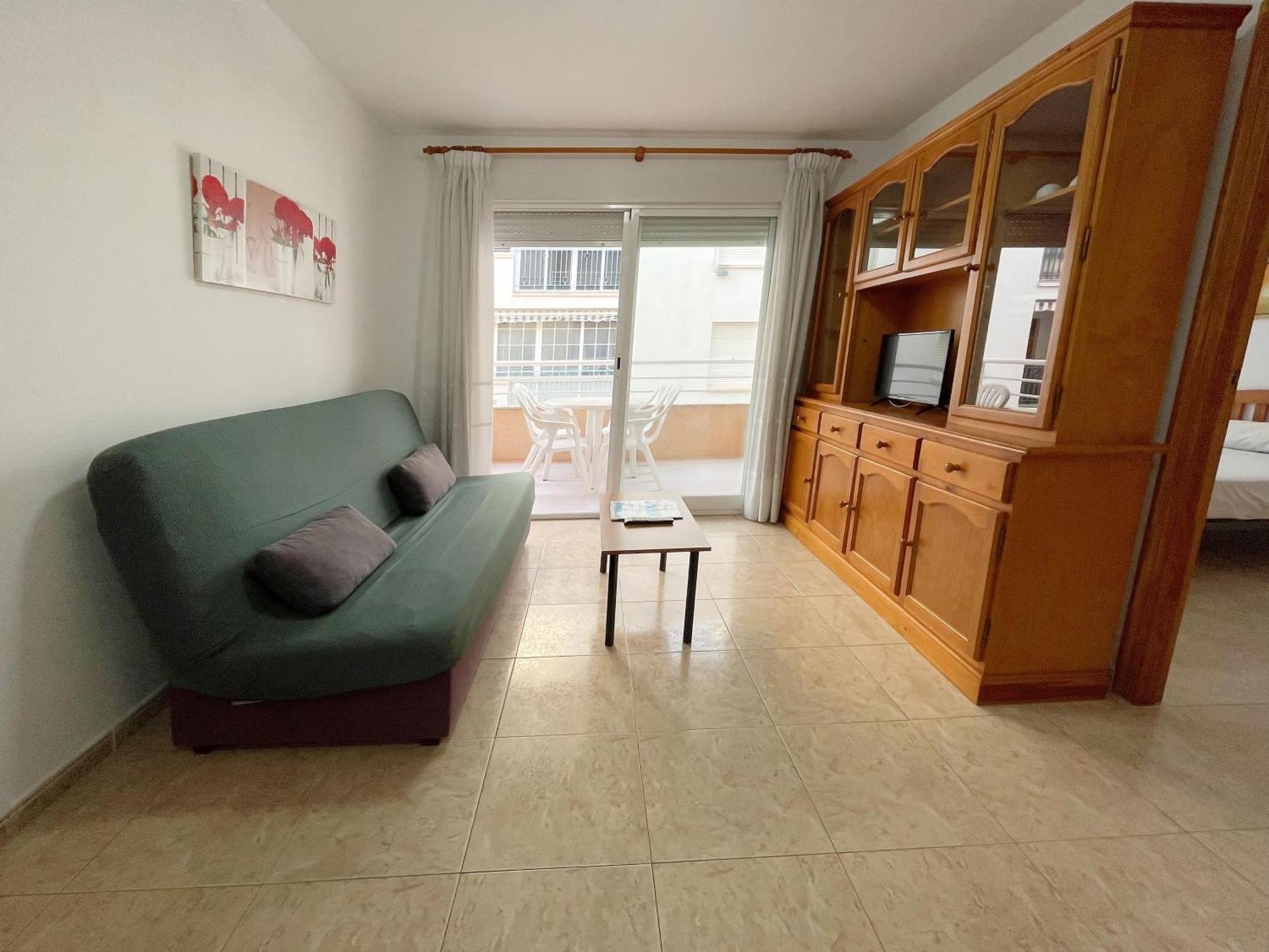 Apartamentos Estacion Oropesa 3000 Oropesa del Mar Exterior foto