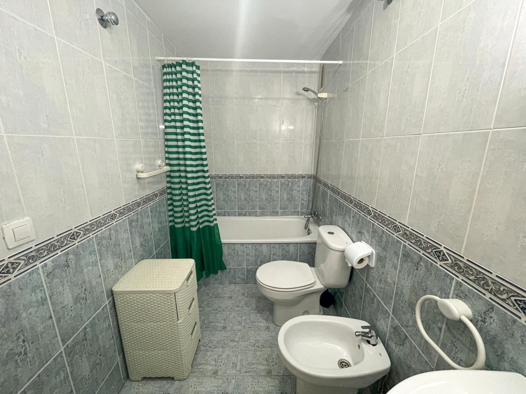 Apartamentos Estacion Oropesa 3000 Oropesa del Mar Exterior foto